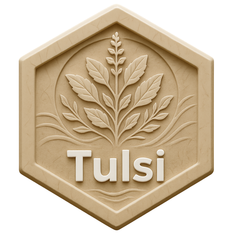 Tulsi Products