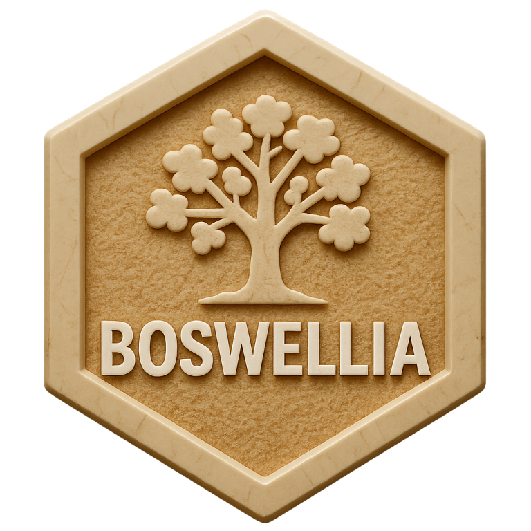 Boswellia Products