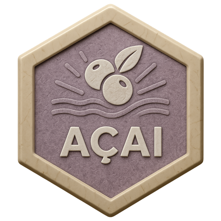 Acai Products