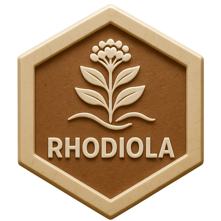 Rhodiola Products