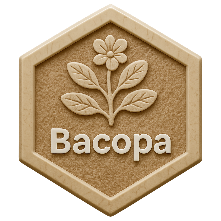Bacopa Products