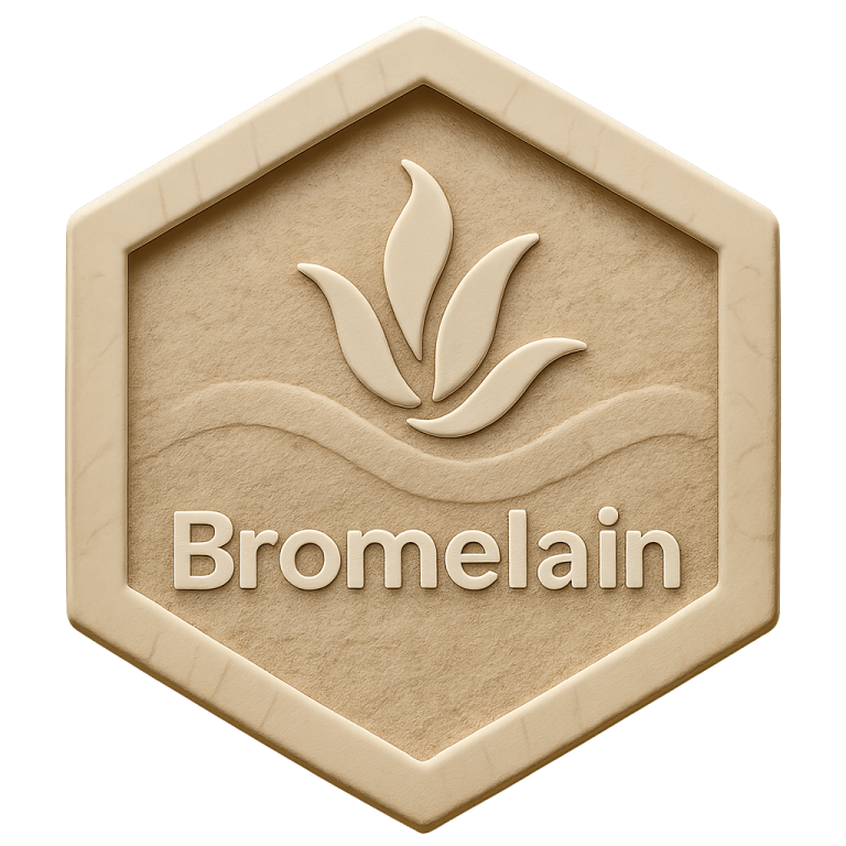 Bromelain Products