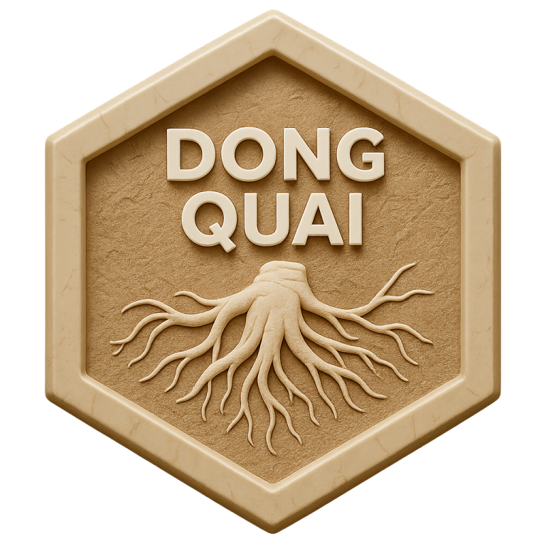 Dong Quai Products