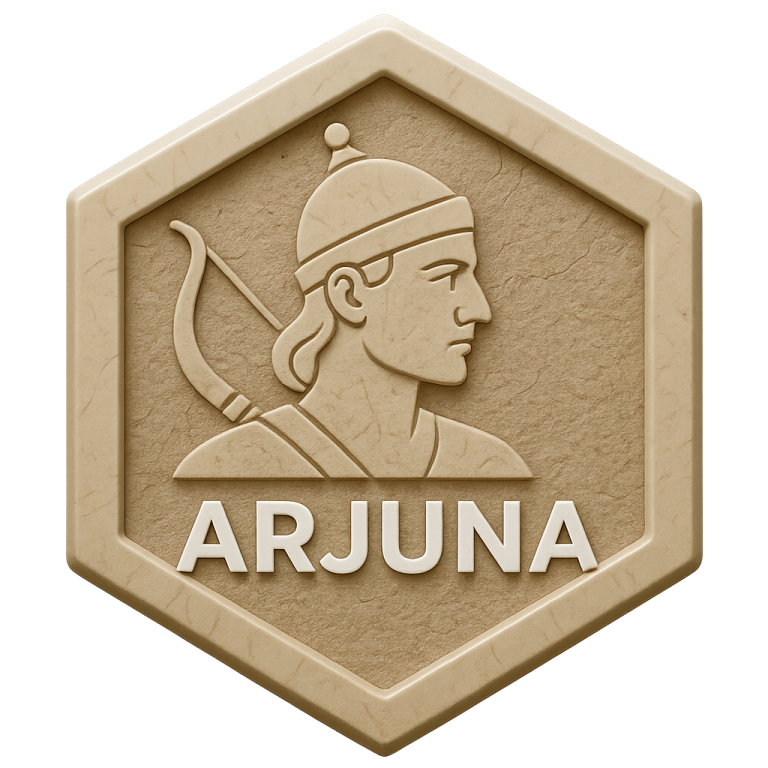 Arjuna Products