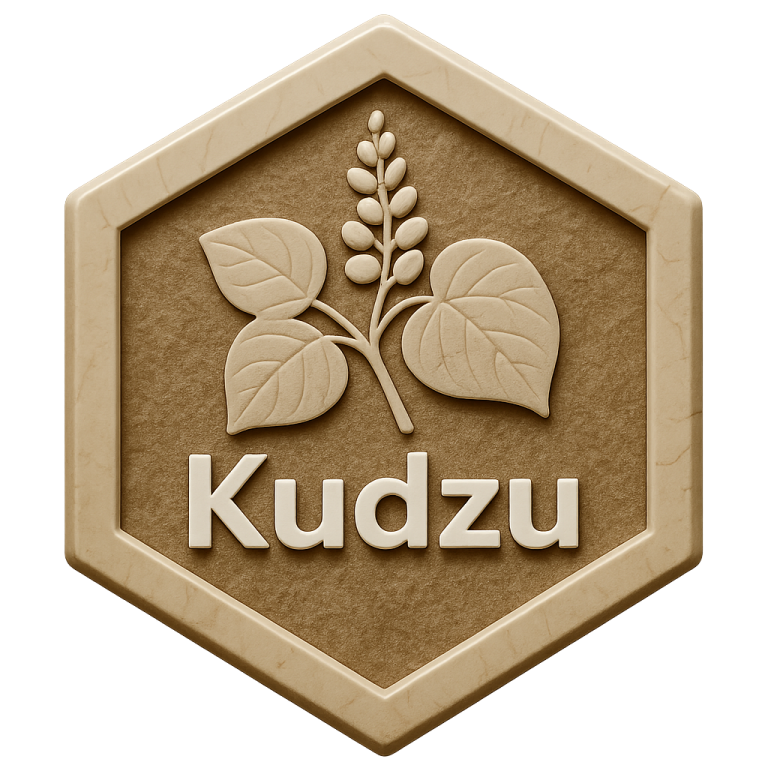 Kudzu Products