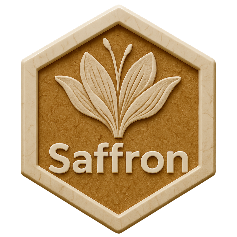 Saffron Products