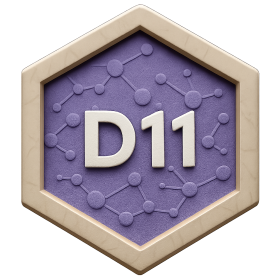 Delta 11 Products