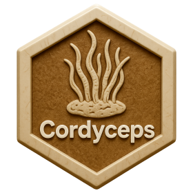 Cordyceps Products