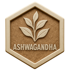 Ashwagandha Products