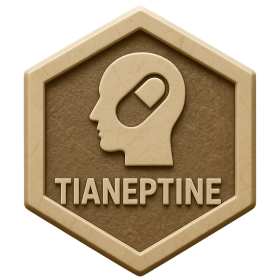Tianeptine Products