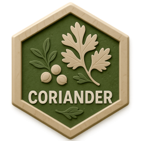 Coriander Products