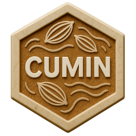 Cumin Products