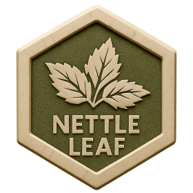 Nettle Leaf Products