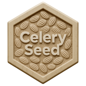 Celery Seed Products
