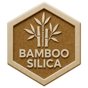 Bamboo Silica Products