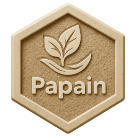 Papain Products