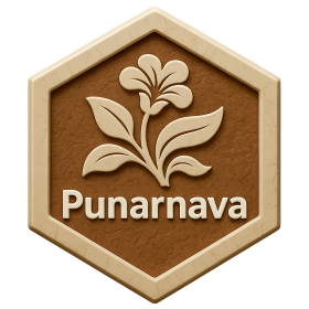 Punarnava Products