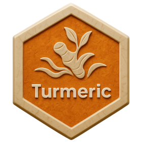 Turmeric Products