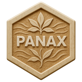 Panax Products