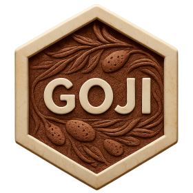 Goji Products