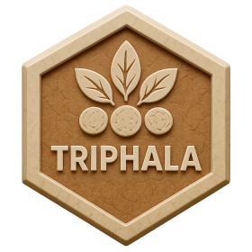 Triphala Products