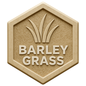 Barley Grass Products