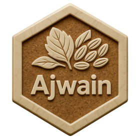 Ajwain Products