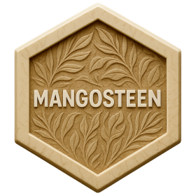 Mangosteen Products