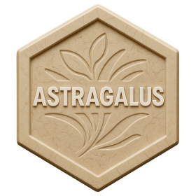 Astragalus Products