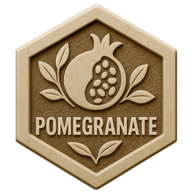 Pomegranate Products
