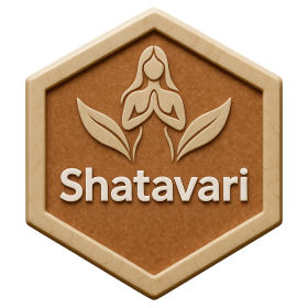Shatavari Products
