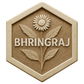 Bhringraj Products