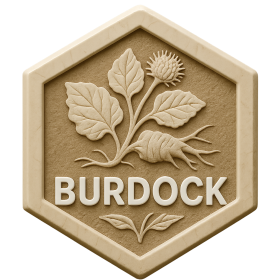 Burdock Products