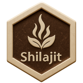 Shilajit Products