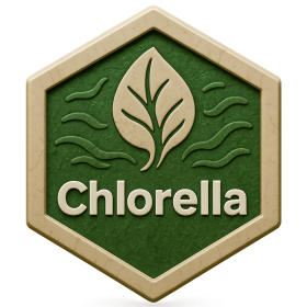 Chlorella Products