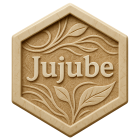 Jujube Products