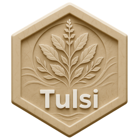 Tulsi Products
