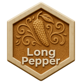 Long Pepper Products