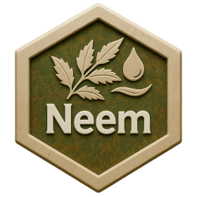 Neem Products
