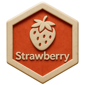 Strawberry Products
