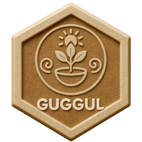 Guggul Products