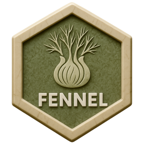 Fennel Products