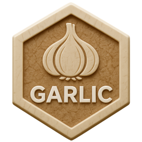 Garlic Products