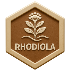 Rhodiola Products