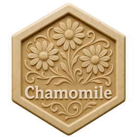 Chamomile Products