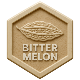 Bitter Melon Products