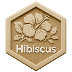 Hibiscus Products