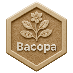 Bacopa Products