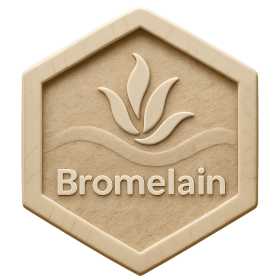 Bromelain Products