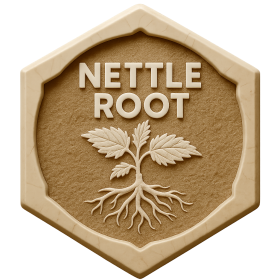 Nettle Root Products